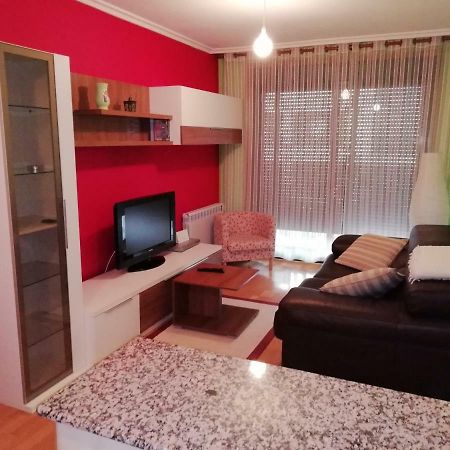 Calle Maceiras, 1 - 1B Комбаро Екстериор снимка