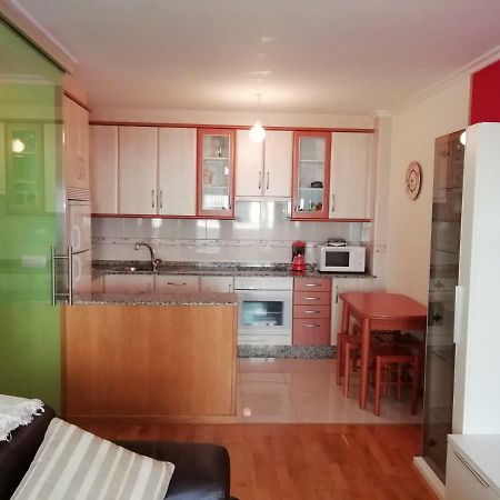 Calle Maceiras, 1 - 1B Комбаро Екстериор снимка