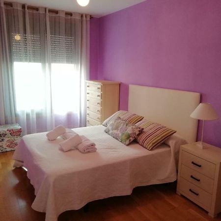 Calle Maceiras, 1 - 1B Комбаро Екстериор снимка
