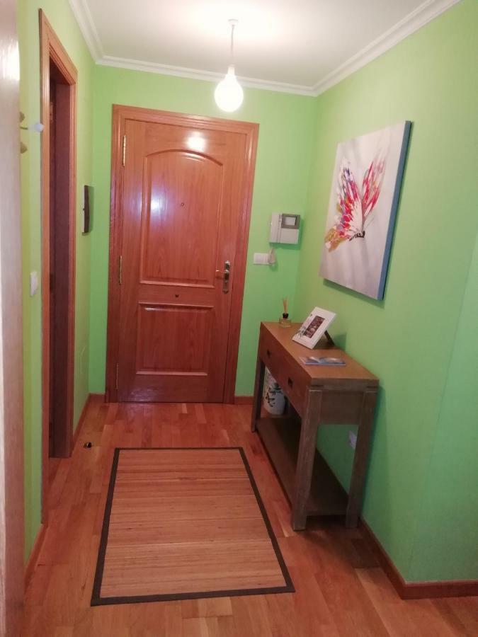 Calle Maceiras, 1 - 1B Комбаро Екстериор снимка